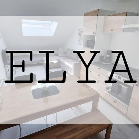 Appartement Thelna Elya à Bray-Dunes Extérieur photo