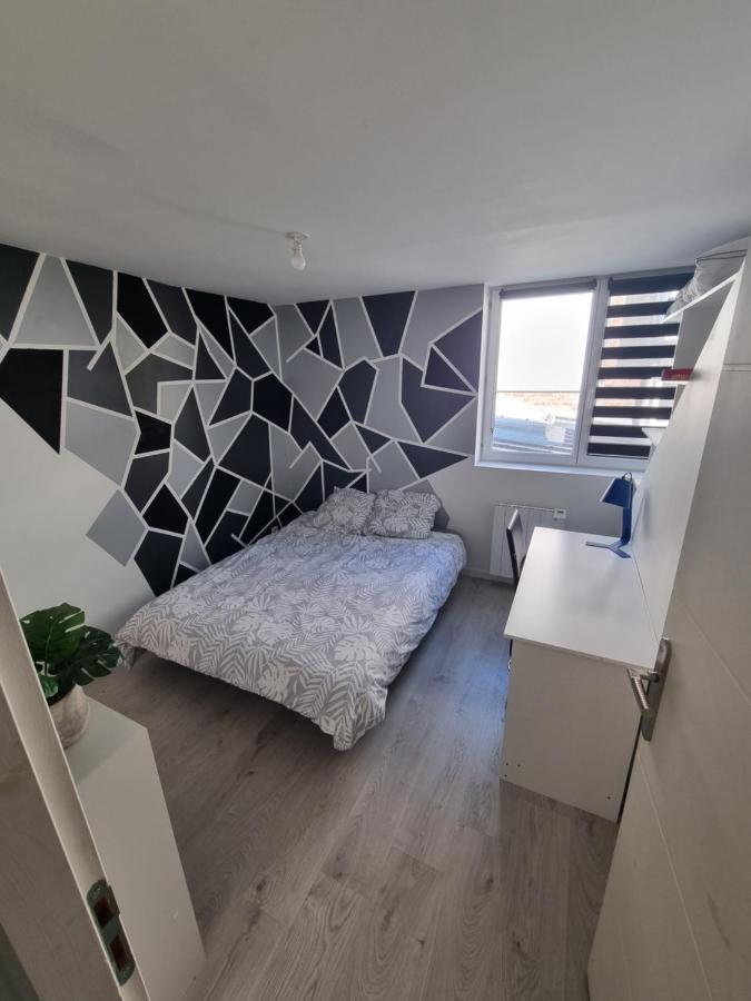 Appartement Thelna Elya à Bray-Dunes Extérieur photo