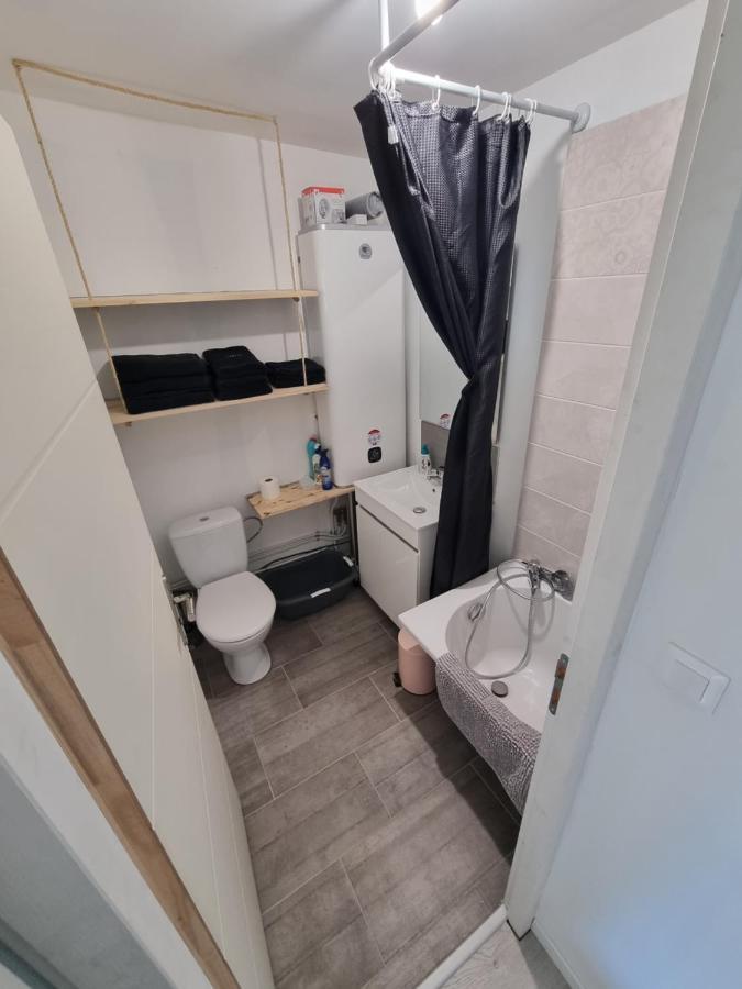 Appartement Thelna Elya à Bray-Dunes Extérieur photo
