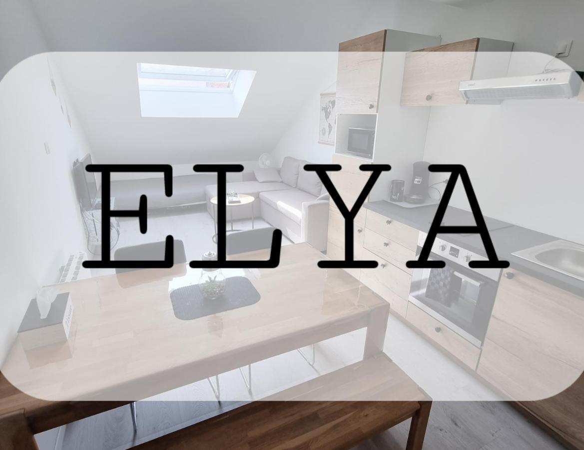 Appartement Thelna Elya à Bray-Dunes Extérieur photo